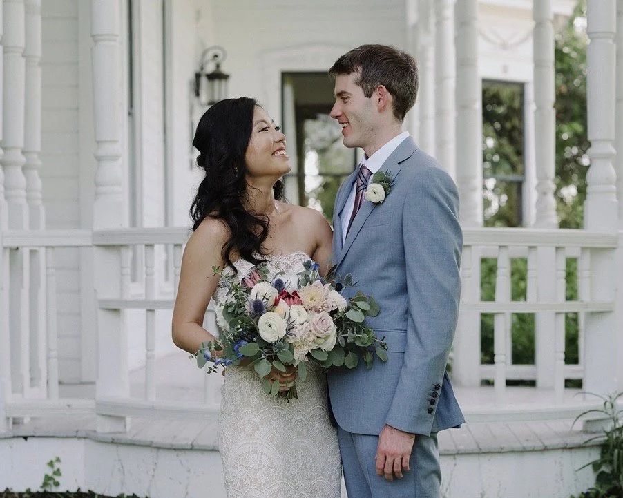 Forever energy 😍

Hair by LUX artist - @beautyxcaitlynholmes
Venue - @barrmansion
Photographer - @samhughphoto