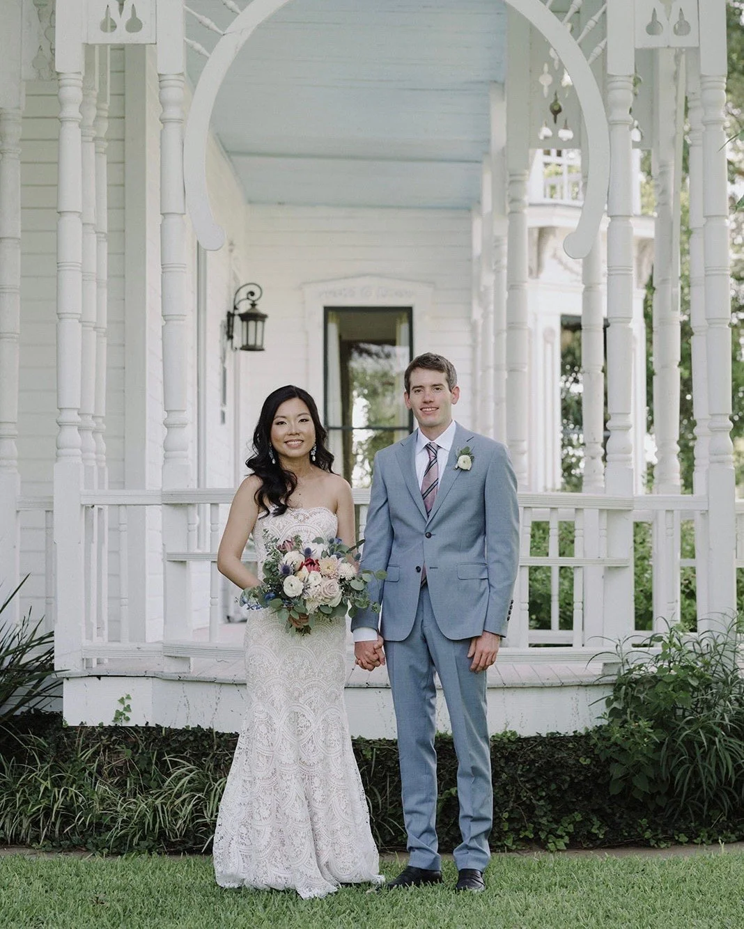 Forever energy 😍

Hair by LUX artist - @beautyxcaitlynholmes
Venue - @barrmansion
Photographer - @samhughphoto