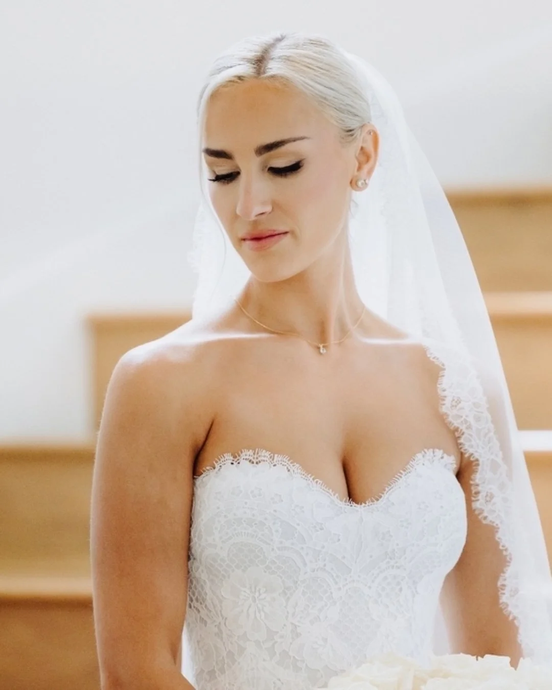 From the favorites ✨

Hair by LUX artist - @tanya_beautyandbridal
Makeup by LUX artist - @dolledbyv
Venue - @thepreserveatcanyonlake
Planner -  @atlastentertainmentandevents
Photographer - @photohousefilms
Floral - @blume_haus_events