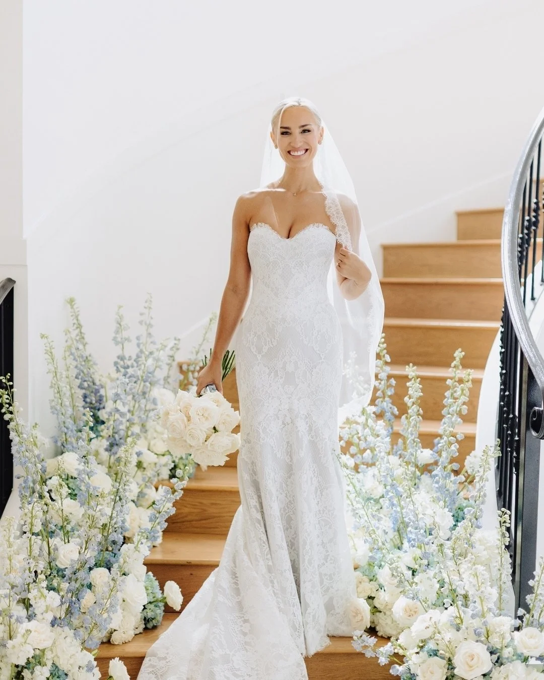 From the favorites ✨

Hair by LUX artist - @tanya_beautyandbridal
Makeup by LUX artist - @dolledbyv
Venue - @thepreserveatcanyonlake
Planner -  @atlastentertainmentandevents
Photographer - @photohousefilms
Floral - @blume_haus_events