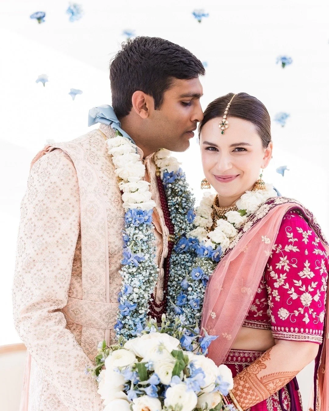 Sealed the deal 🤍

Hair by LUX artist - @gatheredbeautybygabrielle
Makeup by LUX artist - @michaelvartistry
Venue - @wishwellhouse
Photographer -  @twofishweddings
Planner -  @eventsbymackenzie 
Floral - @monarchfloralsatx