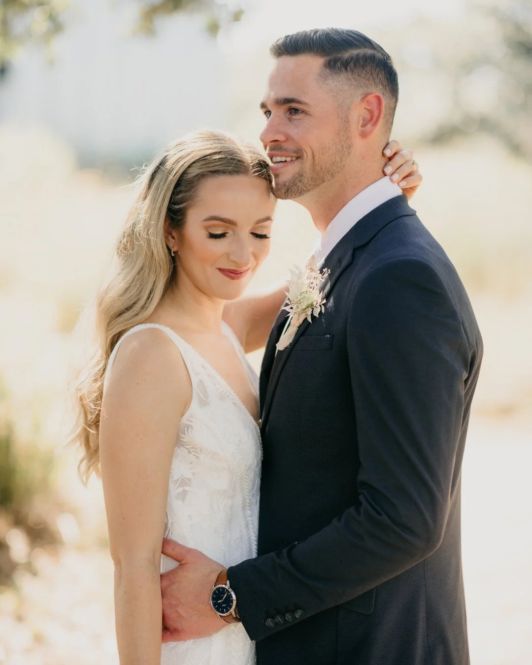 Forever and then some ✨

Makeup by LUX artist - @alexfquiroz
Venue - @prospecthousetx
Planning + Design - Paula Rigling
Photographer - @camera_shi
Dress - @lovelybridehouston @lovelybride @loversxsociety
Groom Suit - @perryellis
Floral - @goodseedflo