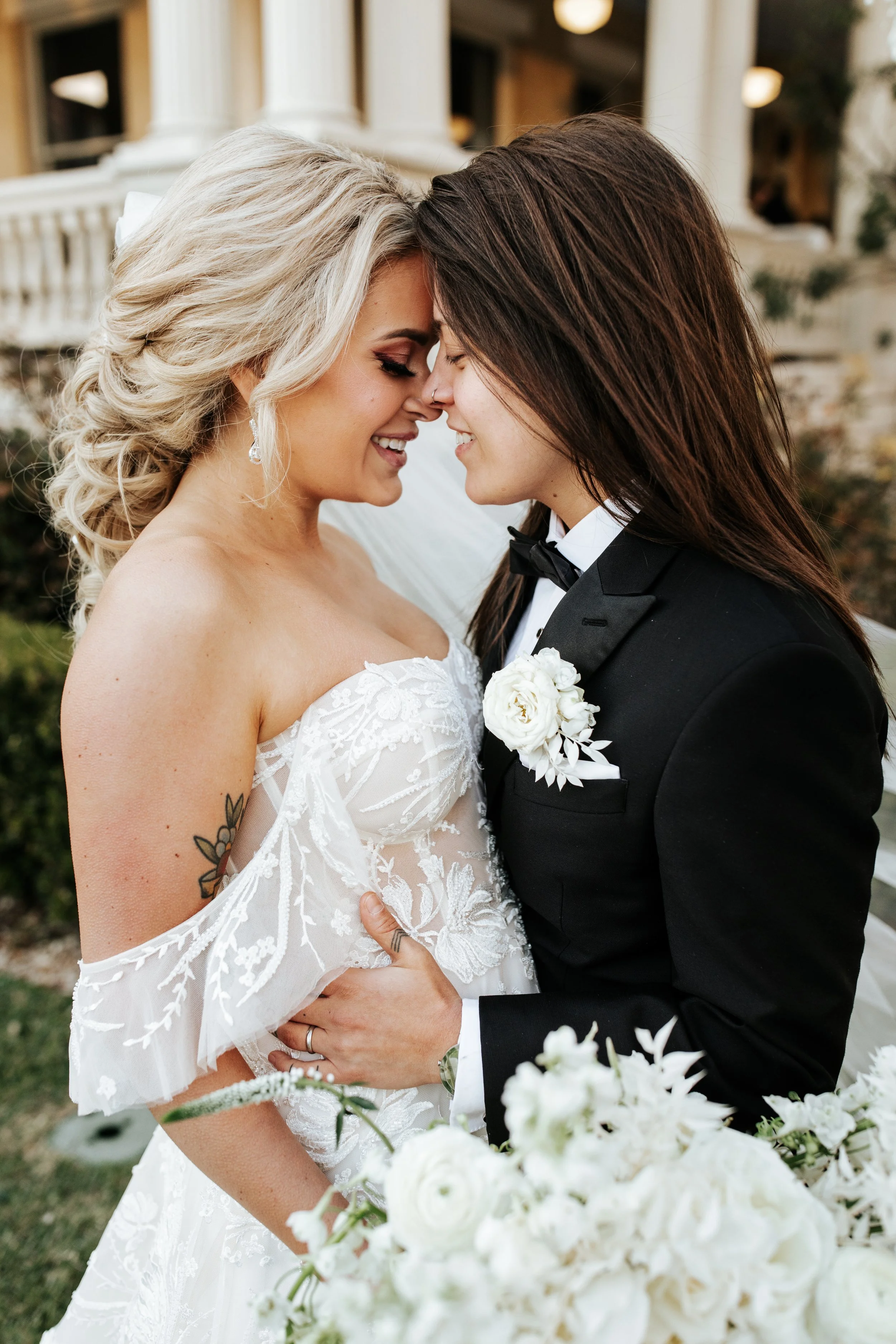 Lux Beauty & Bridal