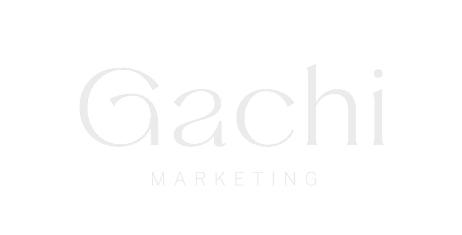 Gachi Marketing