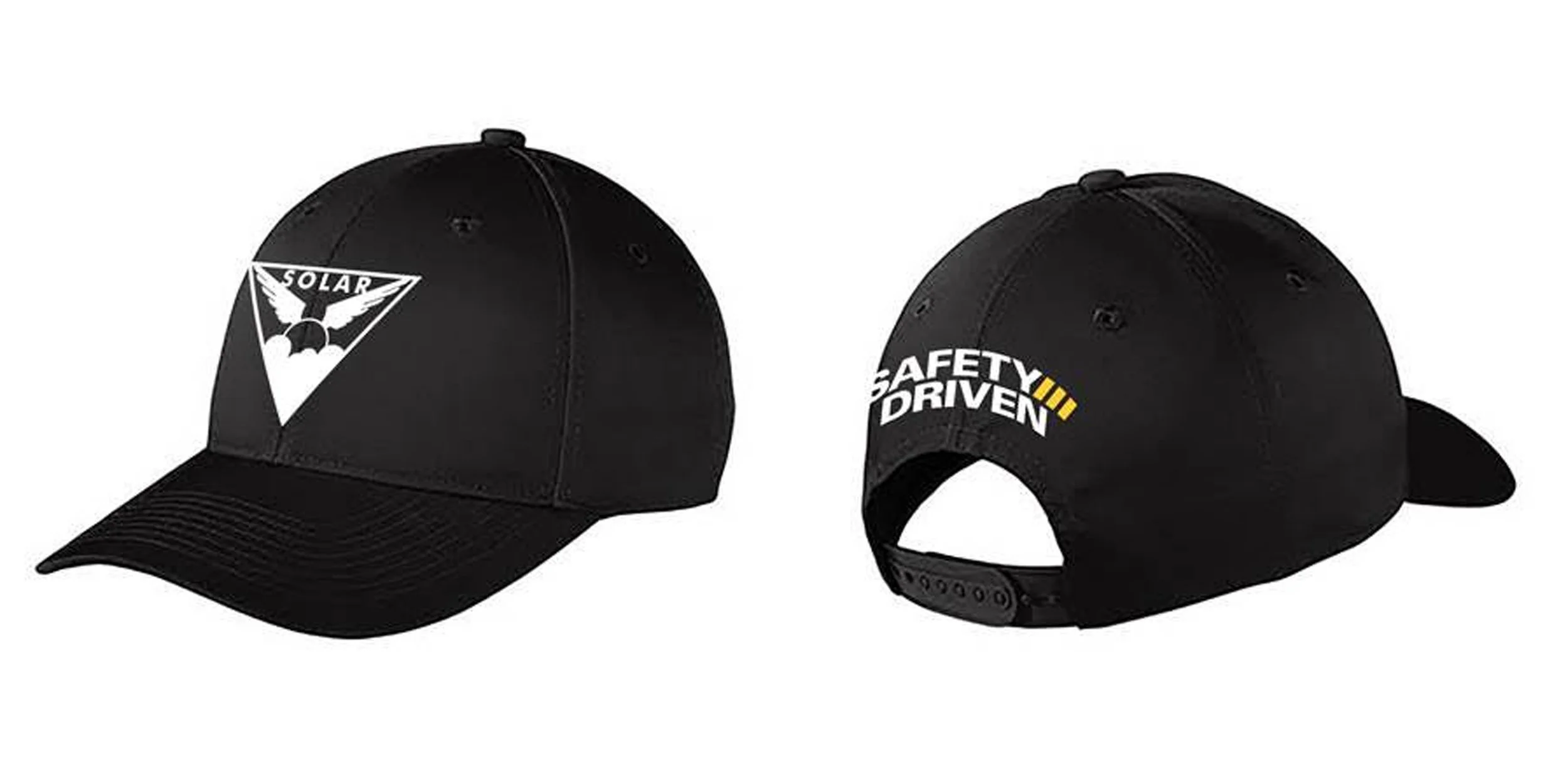 Safety Driven FlexFit Ball Cap.jpg