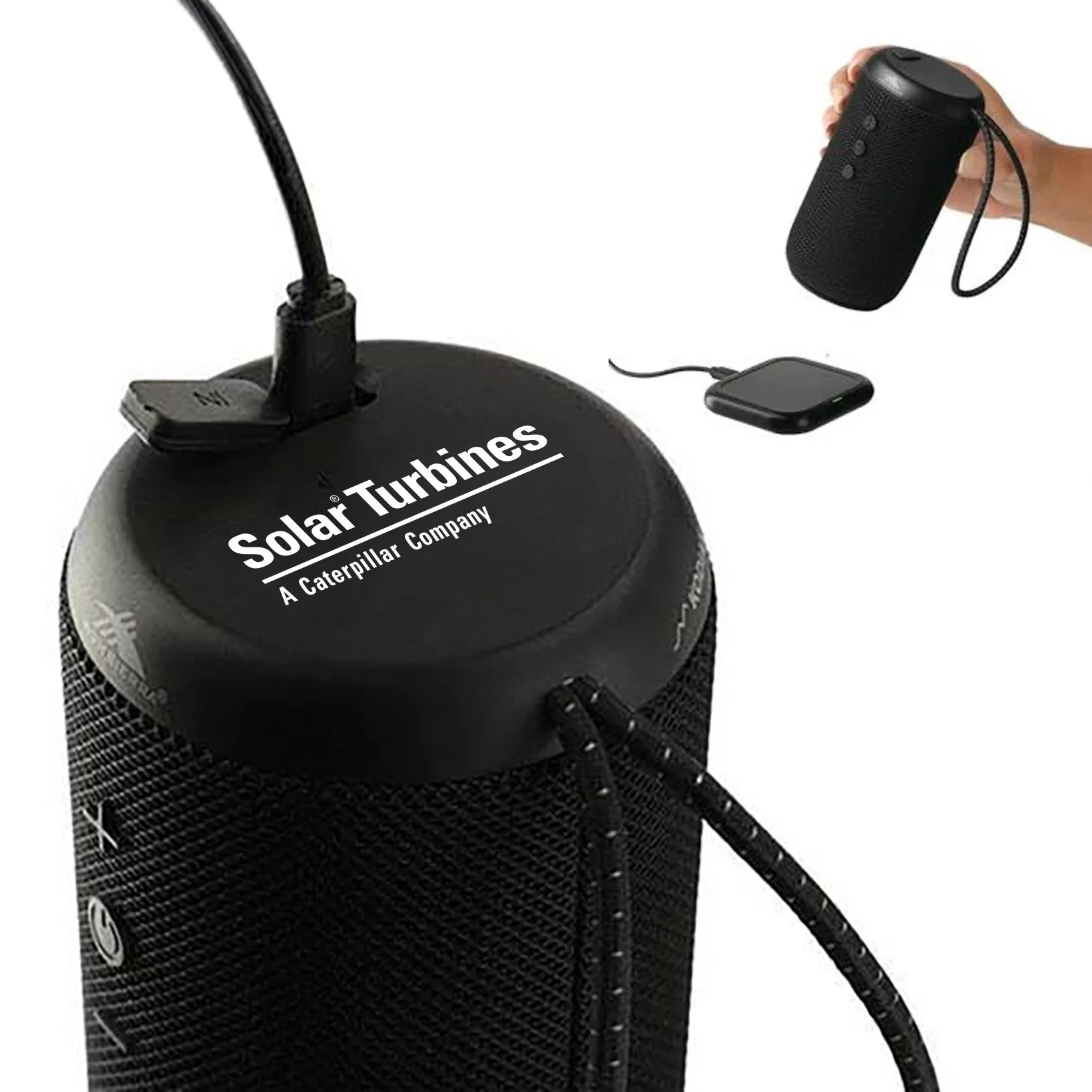 Kodiak Bluetooth Speaker