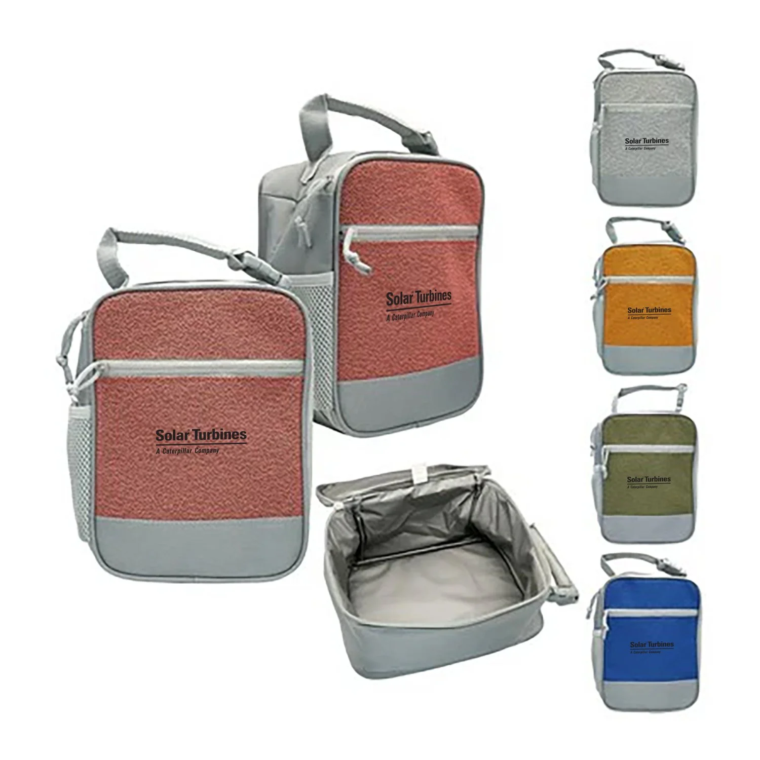Cooler Lunch Bag