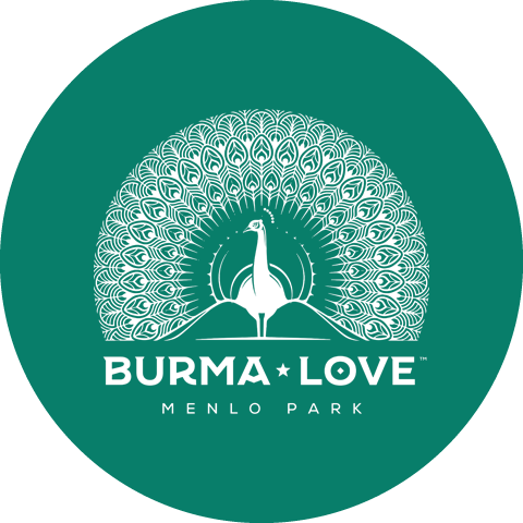 Burma Love Logo