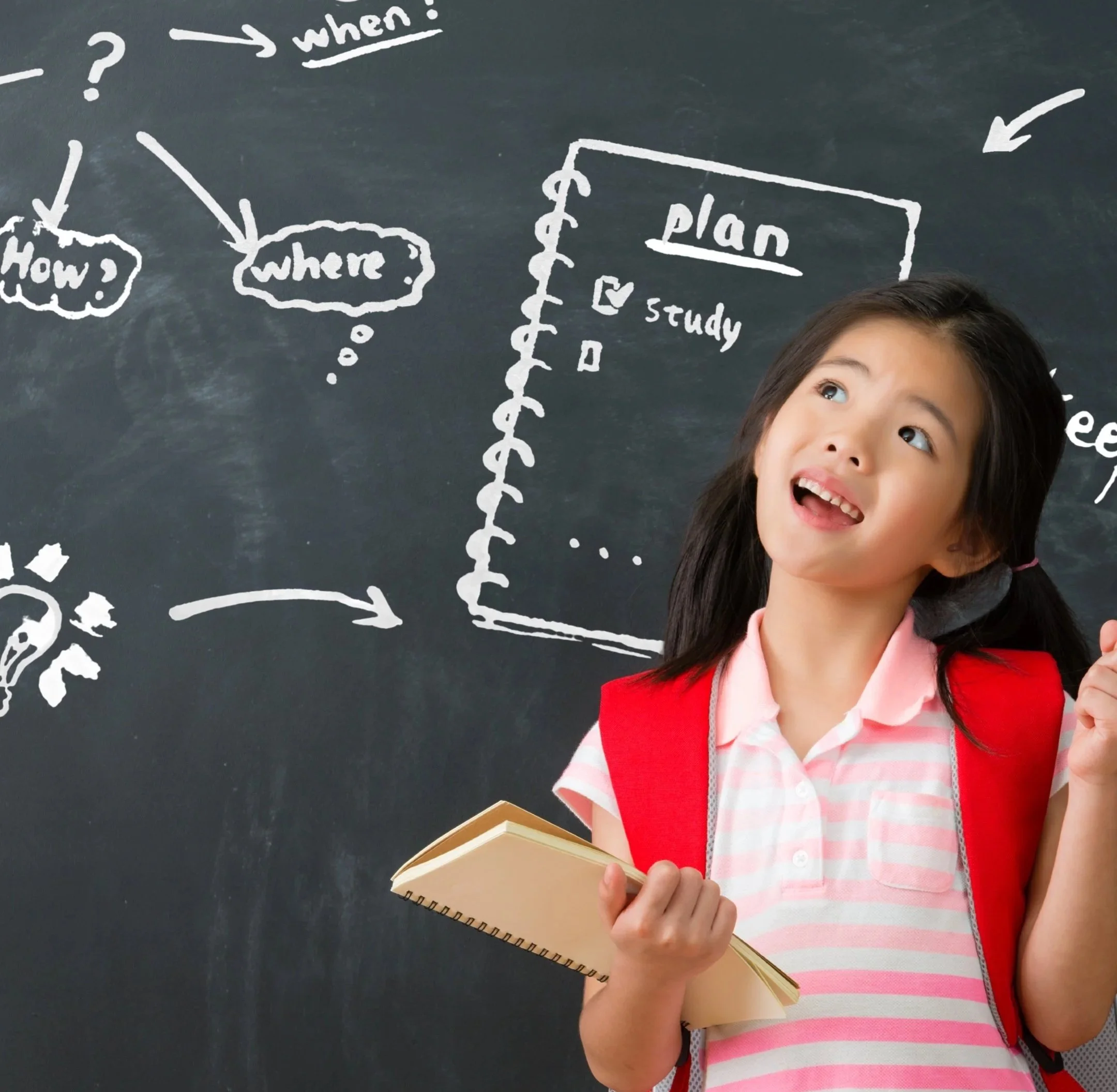 Prop 28 Funds: Use It or Lose It.