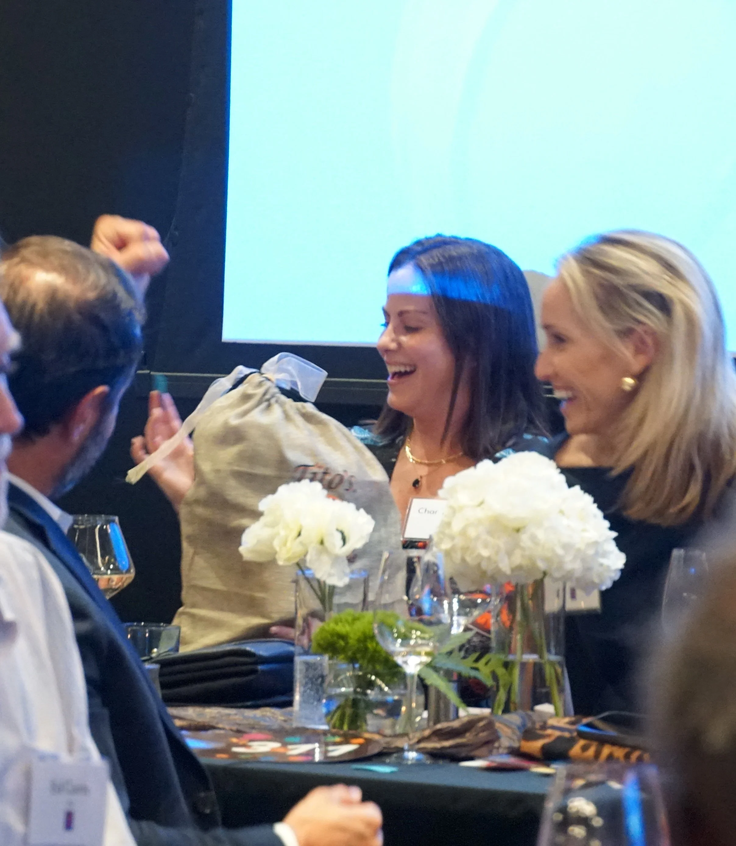 A Night to Remember: Celebrating Creativity &amp; Community at OBJECT:ART 2026