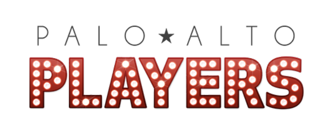 Palo Alto Players Logo