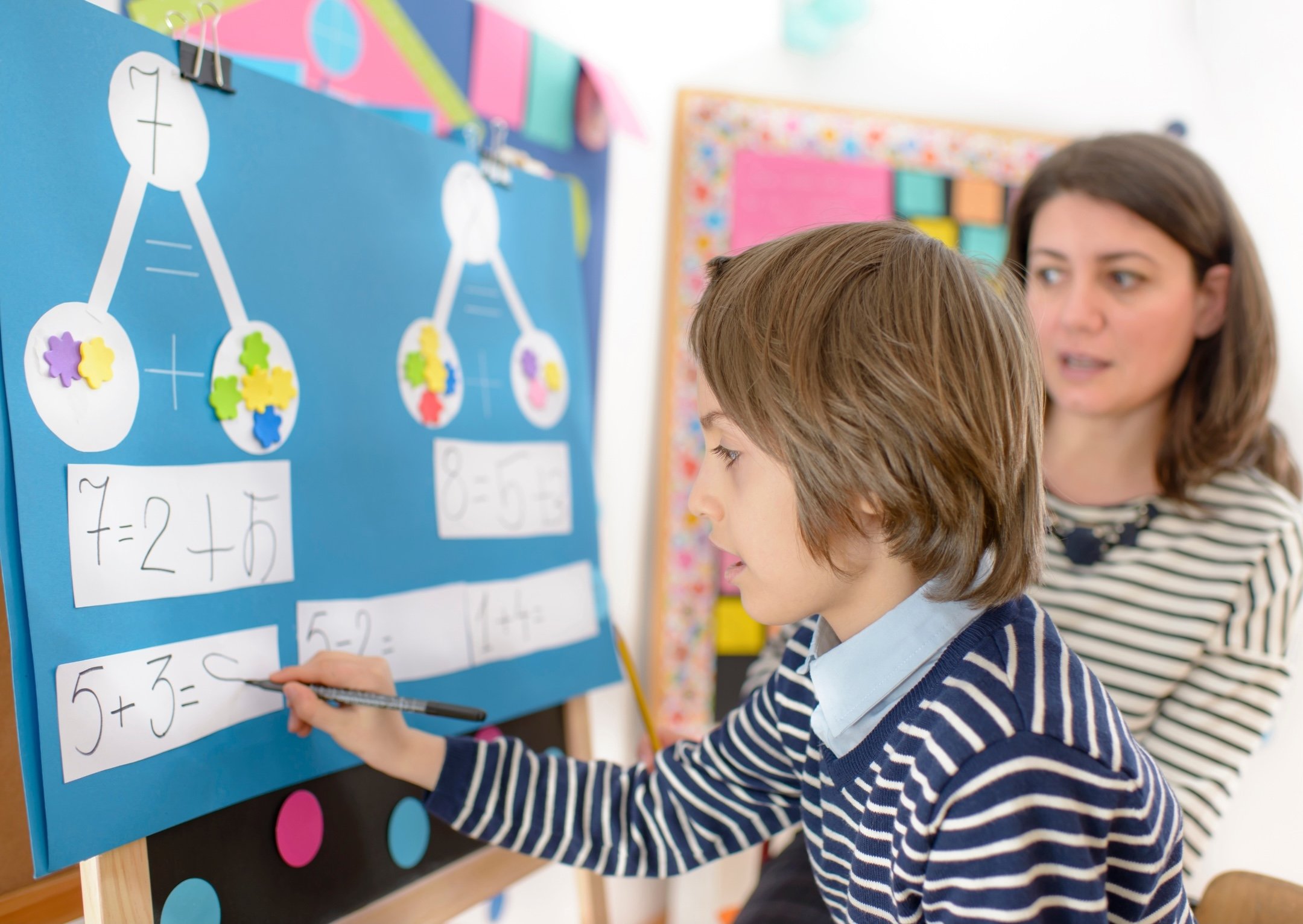 How to Integrate Art Across Math, Science, and History