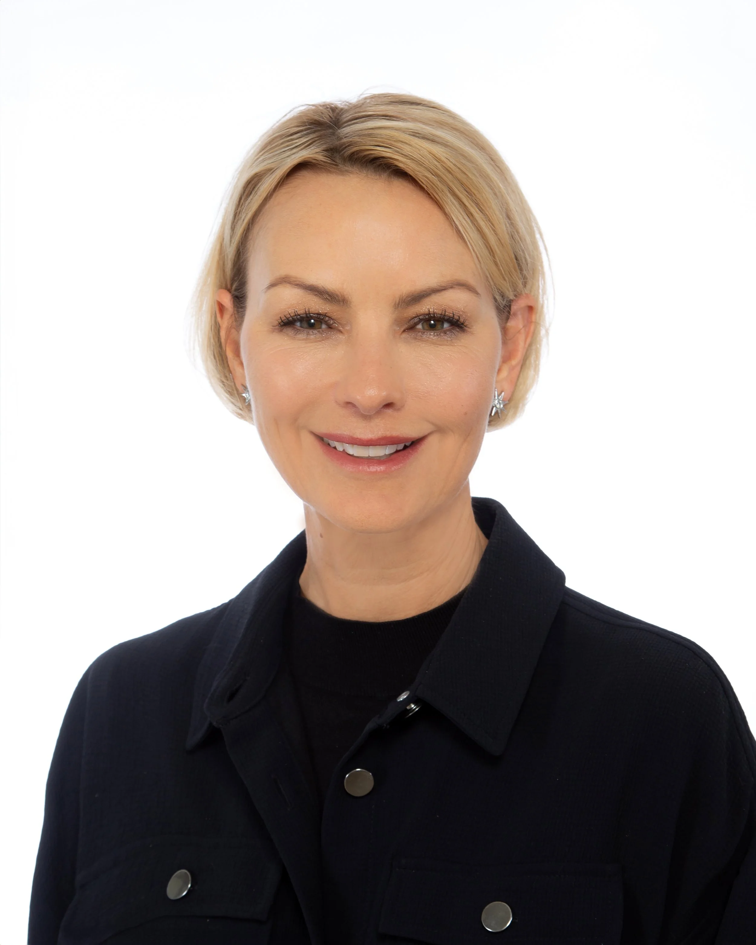 Shawna Droese headshot