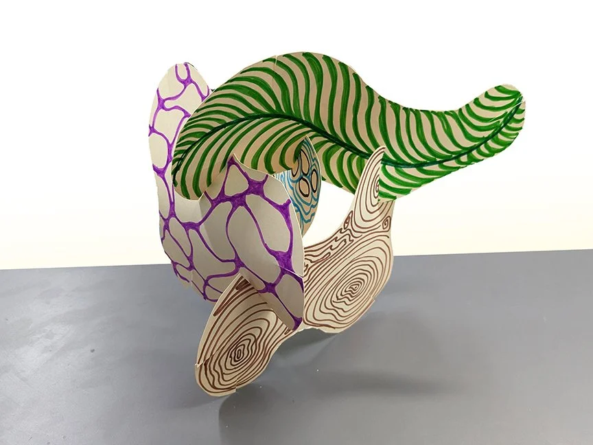 Intermediate: Grades 3-5