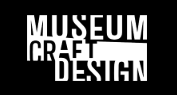 Museum of Craft and Design Logo
