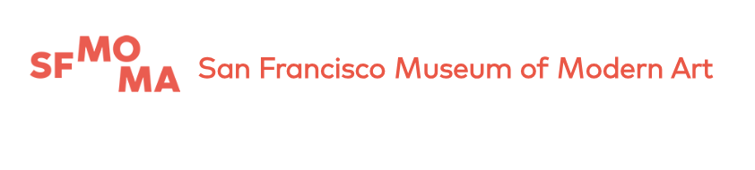 San Francisco Museum of Modern Art Logo