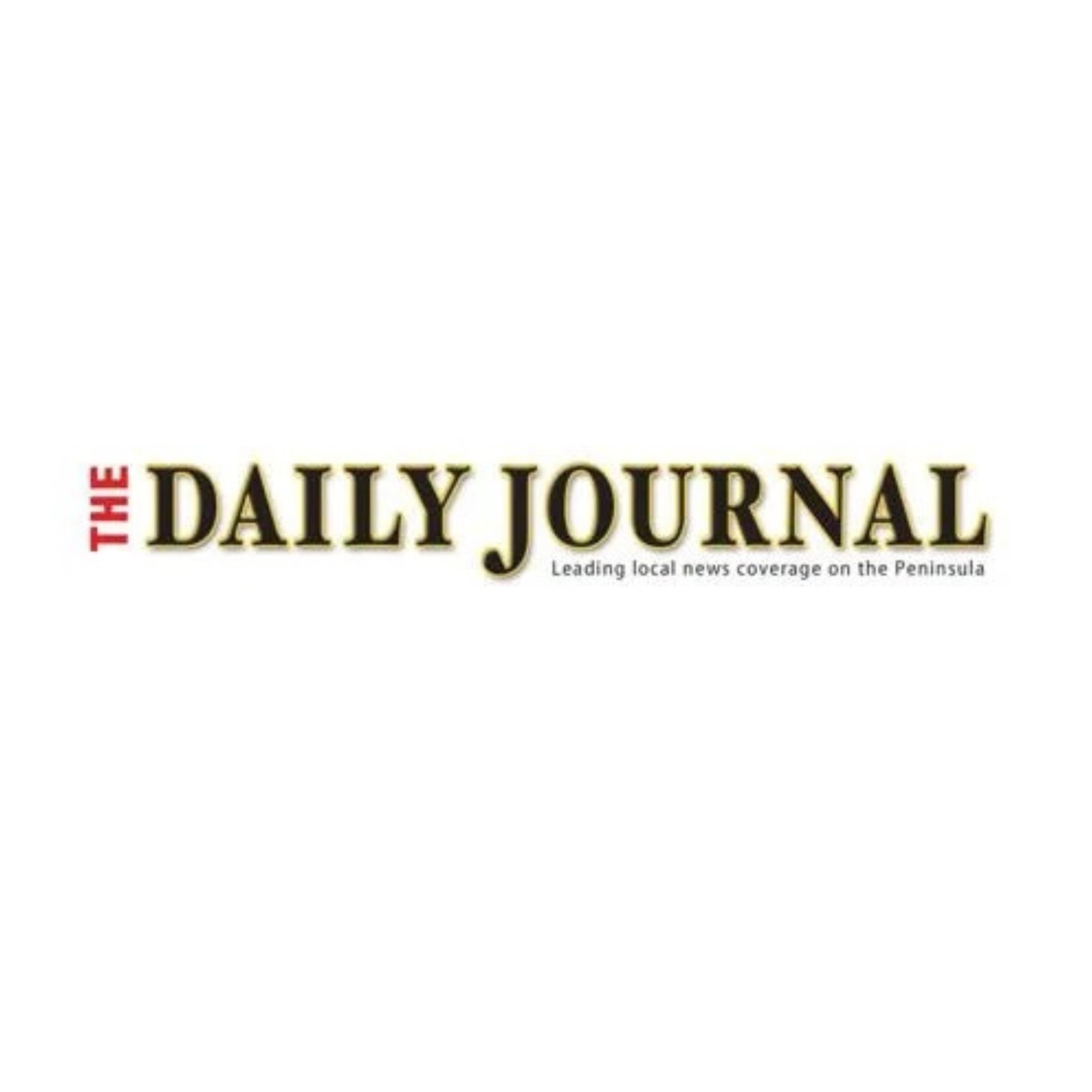San Mateo Daily Journal logo