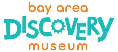 Bay Area Discovery Museum Logo