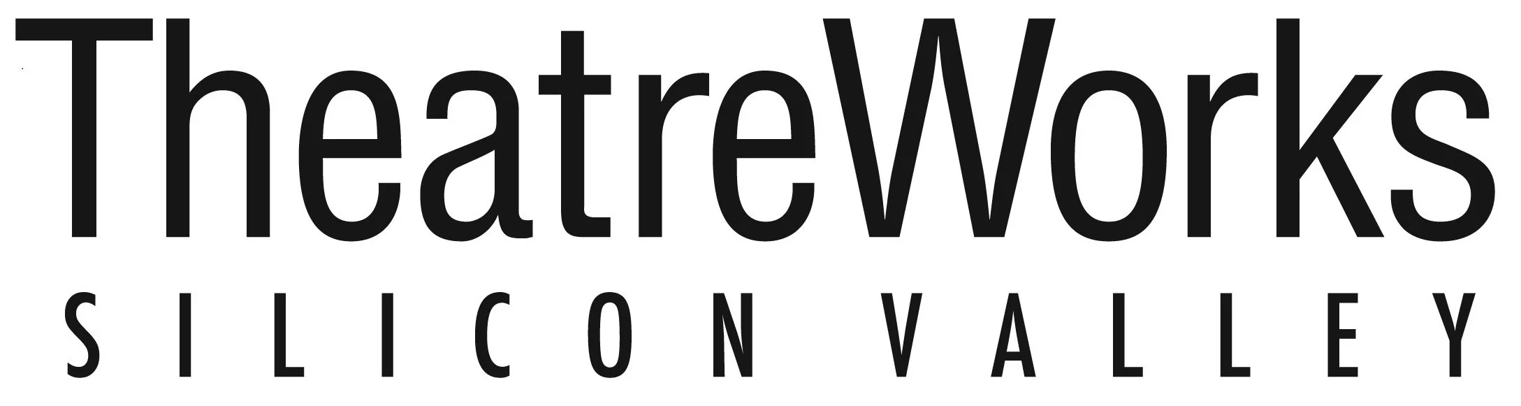 theatre works logo