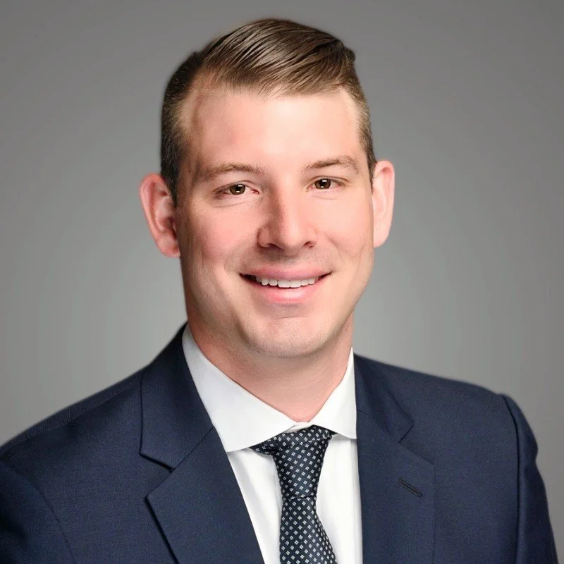 Oliver Stahlmann Headshot