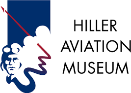 Hiller Aviation Logo