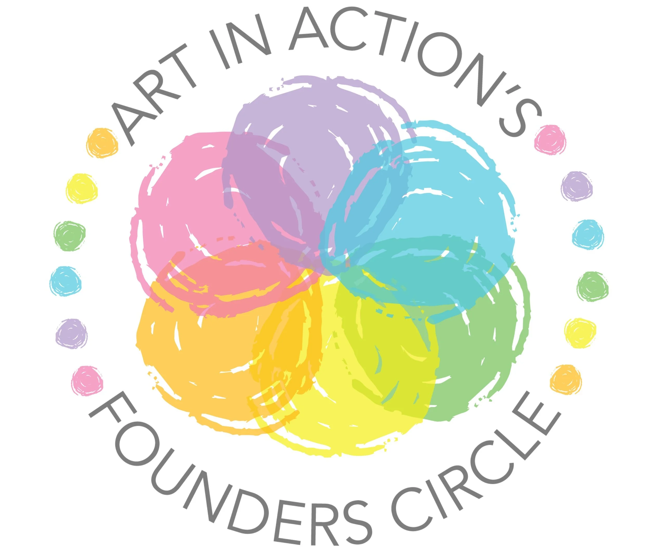 Founders Circle — Art in Action