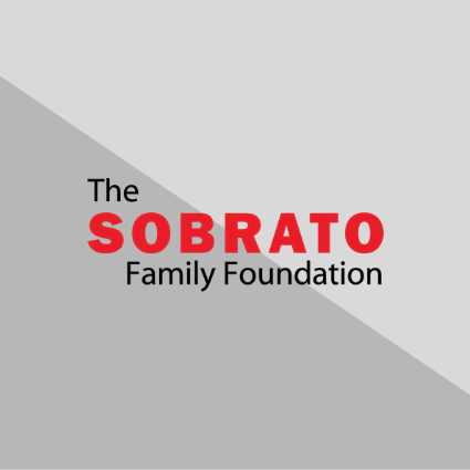 The Sobrato Foundation logo
