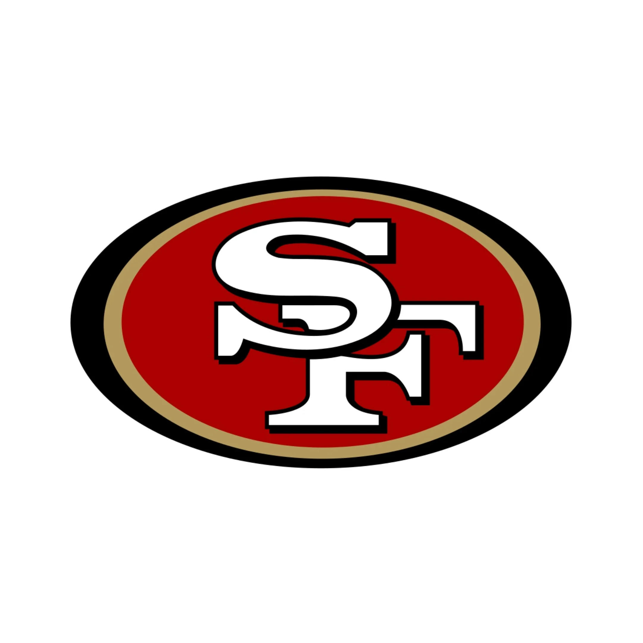 San Francisco 49ers logo