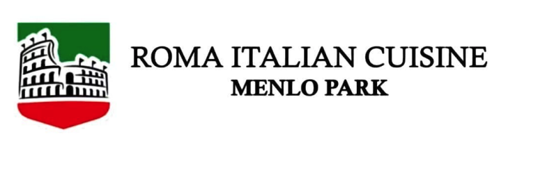 Roma Italian Cuisine Menlo Park Logo