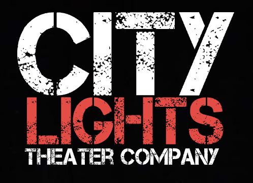 City Lights Theater Logo