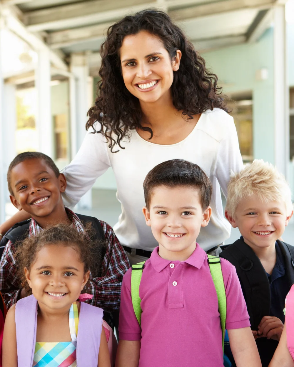 Why Every Child Deserves Art: The Importance of K–8 Art Education in ...