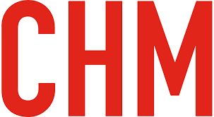 Computer History Museum Logo