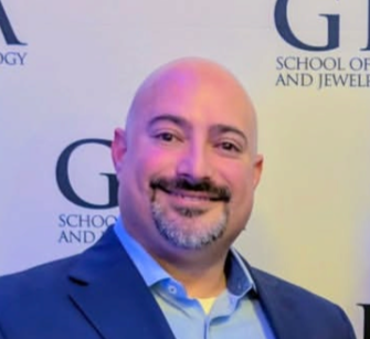 Paul Mattlin Headshot