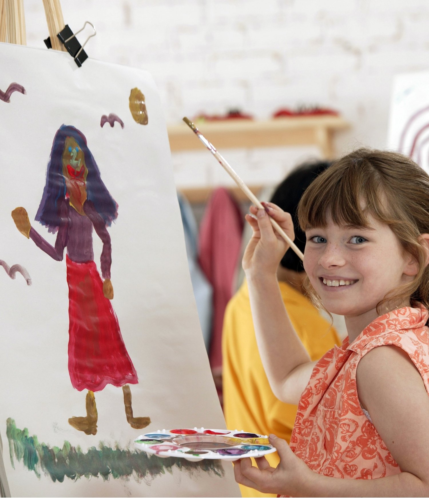 Transforming Education: Success Stories of Art Integration with Art in ...