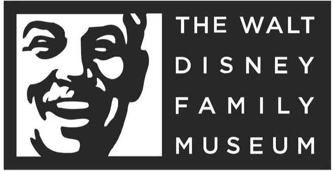 Walt Disney Family Museum Logo