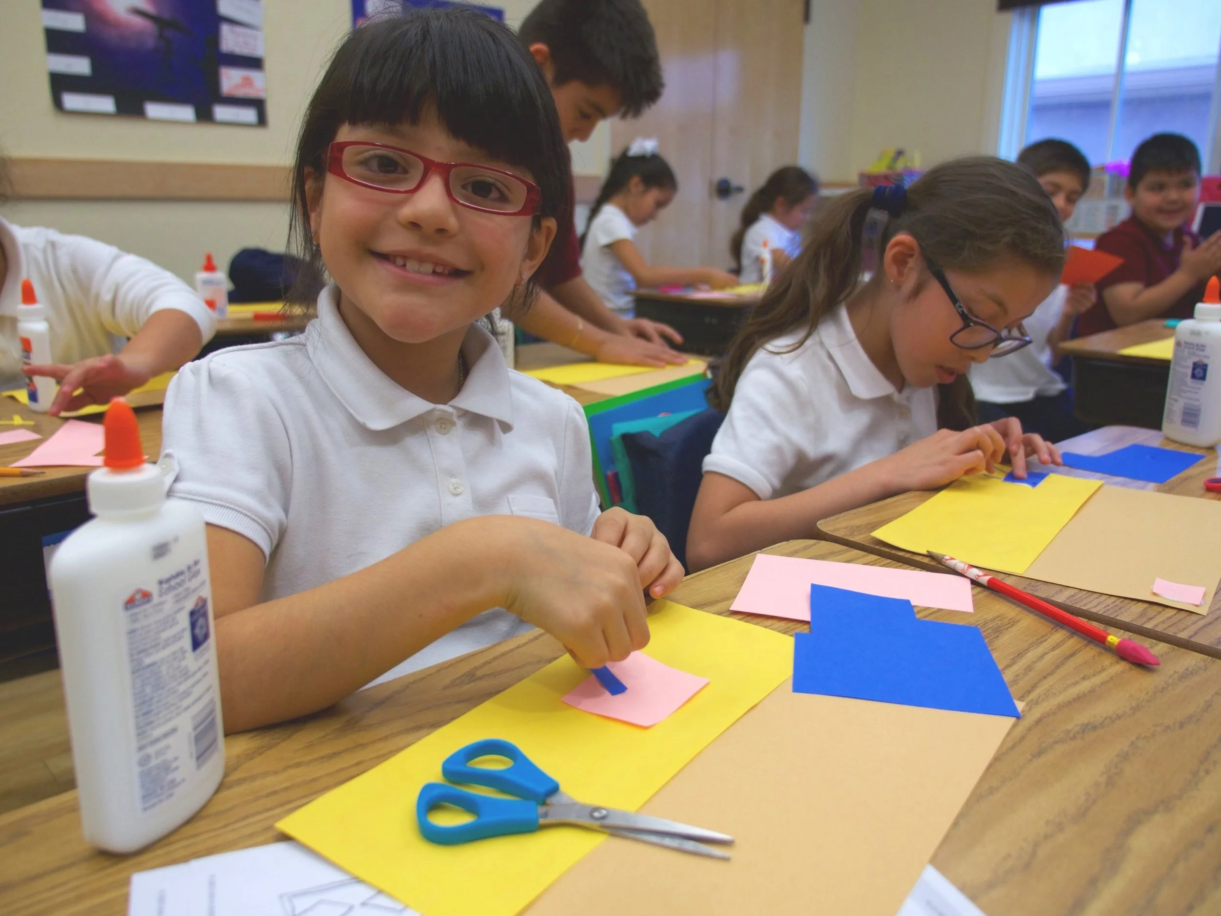 National Core Arts Standards Art In Action