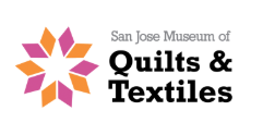 SJ Museum of Quilts & Textiles Logo