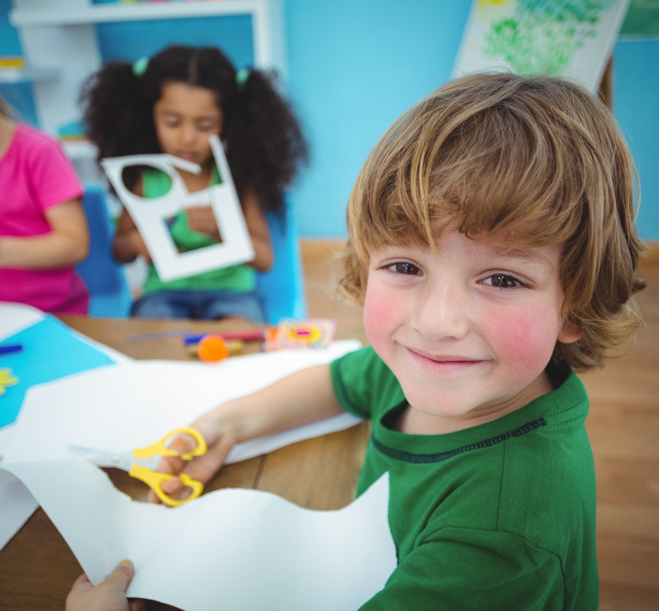 How Bay Area Schools Are Prioritizing Arts Education in 2025