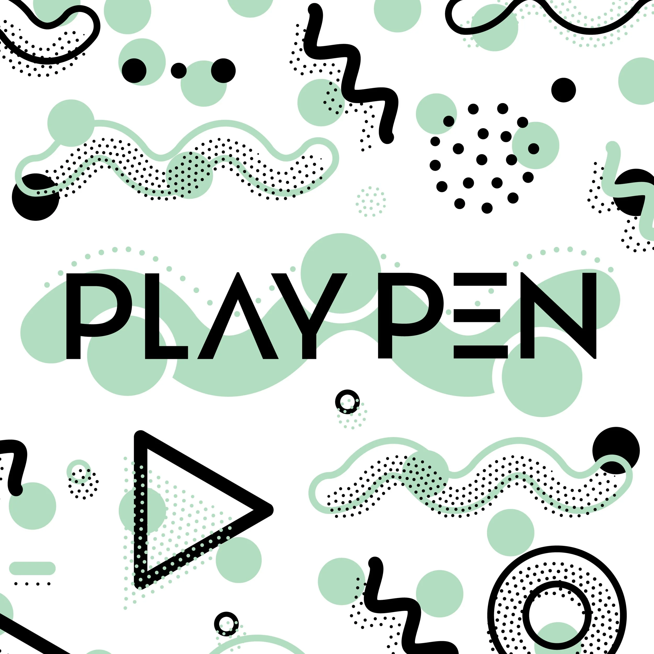 PlayPEN - Creative Team Workshops