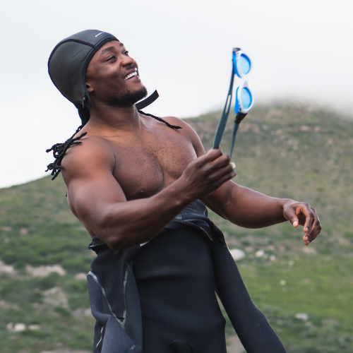 Seabelo Senatla