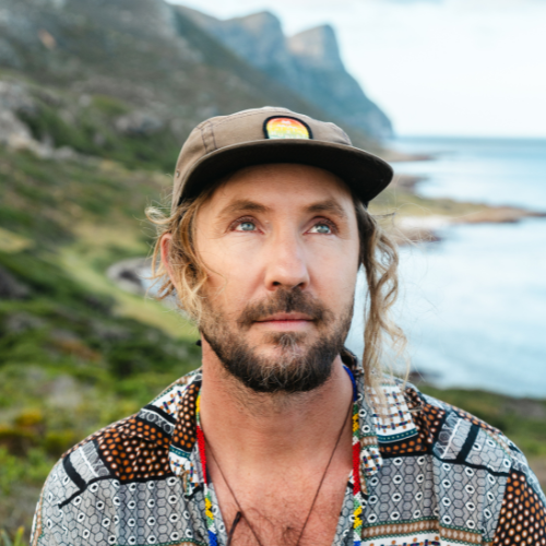 Jeremy Loops