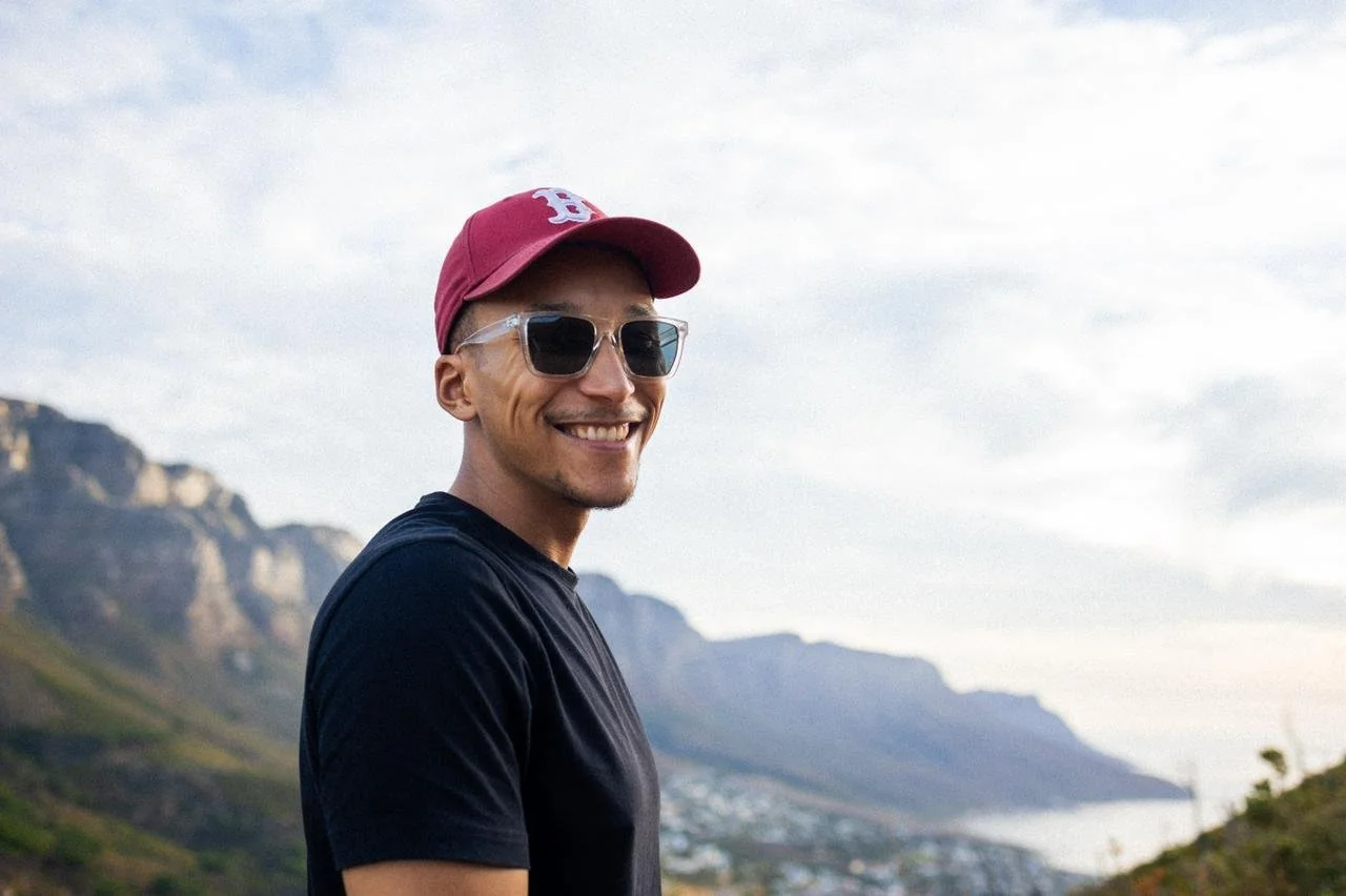 Sihle Mkosi, Founder and Creative Director