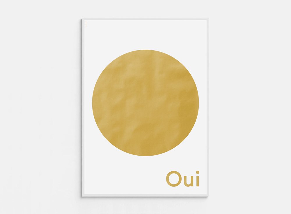 Golden Dot