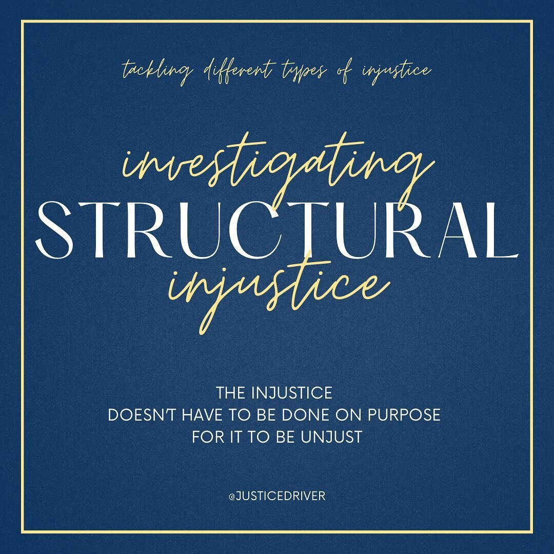 When we suspect or notice an injustice in our churches, workplaces, families, and communities, what do we DO? It starts with getting all the facts and as much deep understanding as we can. Learning, researching, asking questions, writing it all down,