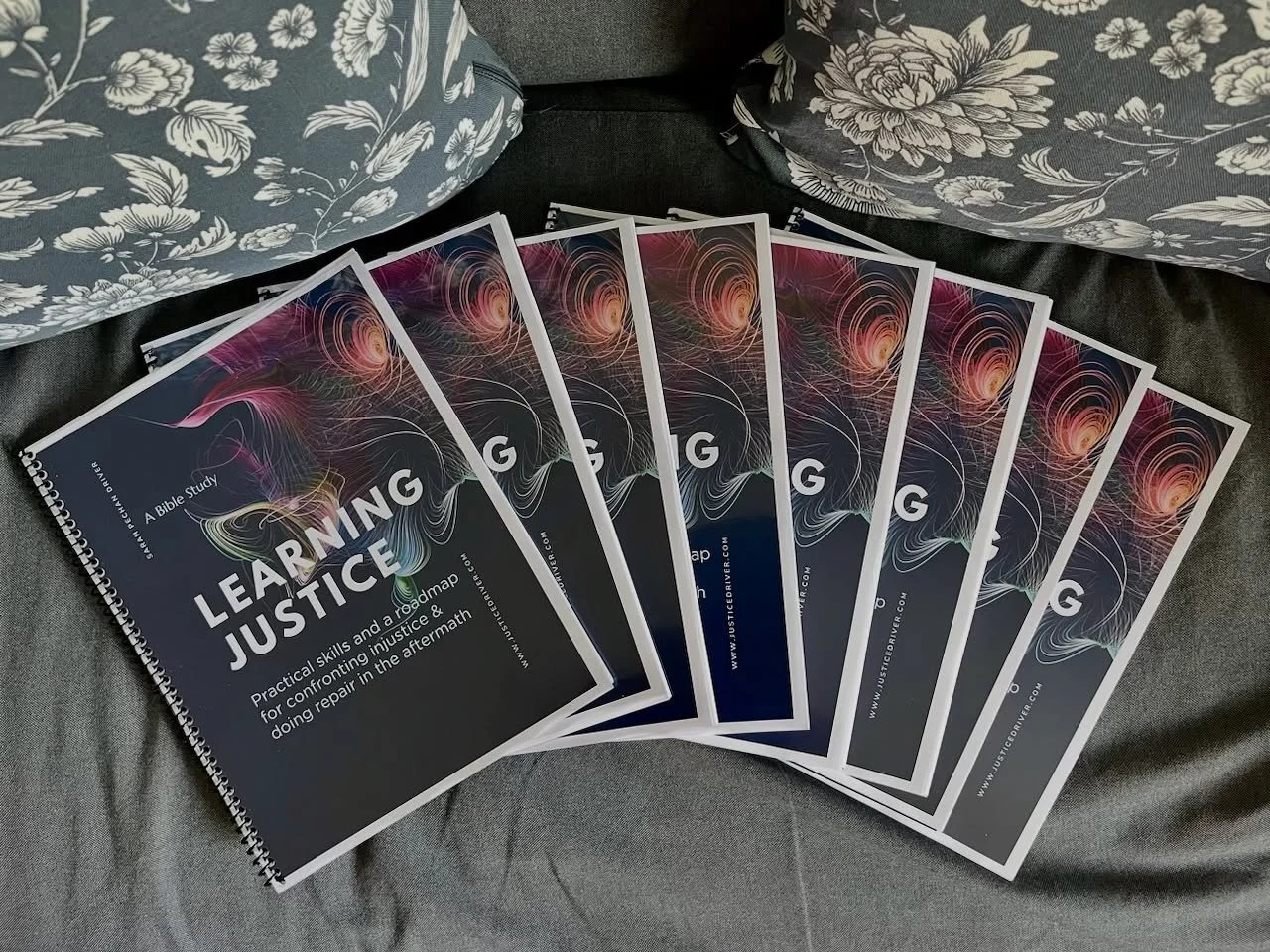 Excited to kickoff the first Learning Justice college cohort tonight! We&rsquo;ll be diving into the work of justice - how to confront injustice and how to repair in the aftermath of injustice. We&rsquo;ll learn the skills of investigation, intervent