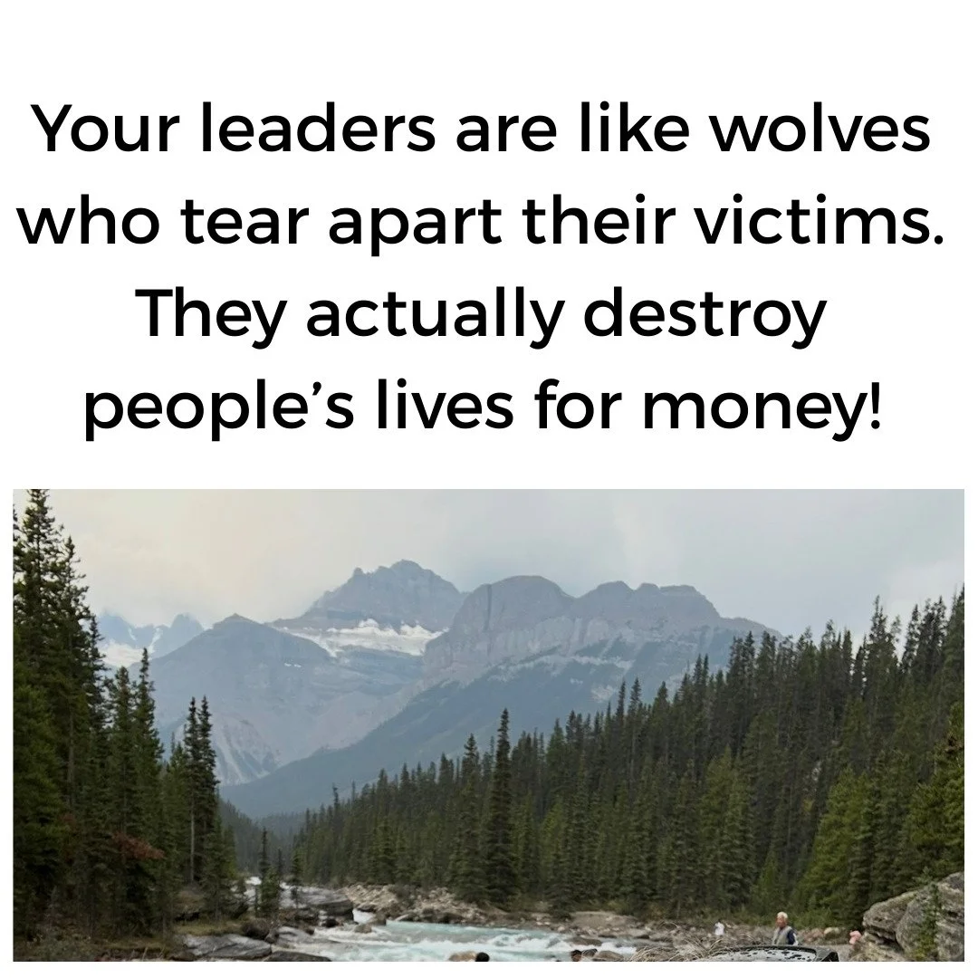 To all those rebuilding the wall of righteousness in the face of others who are whitewashing wickedness.