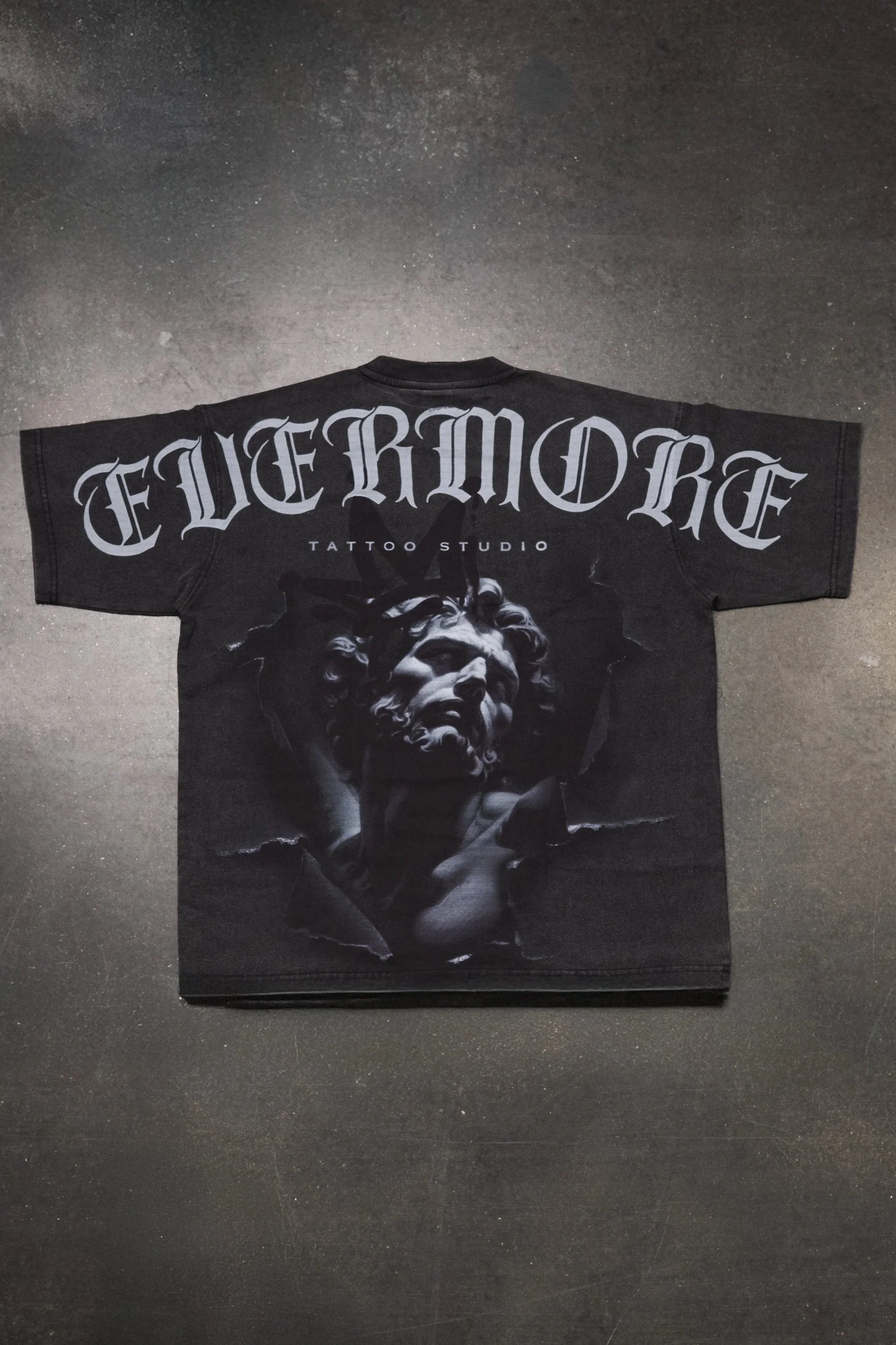 EVERMORE T-SHIRT