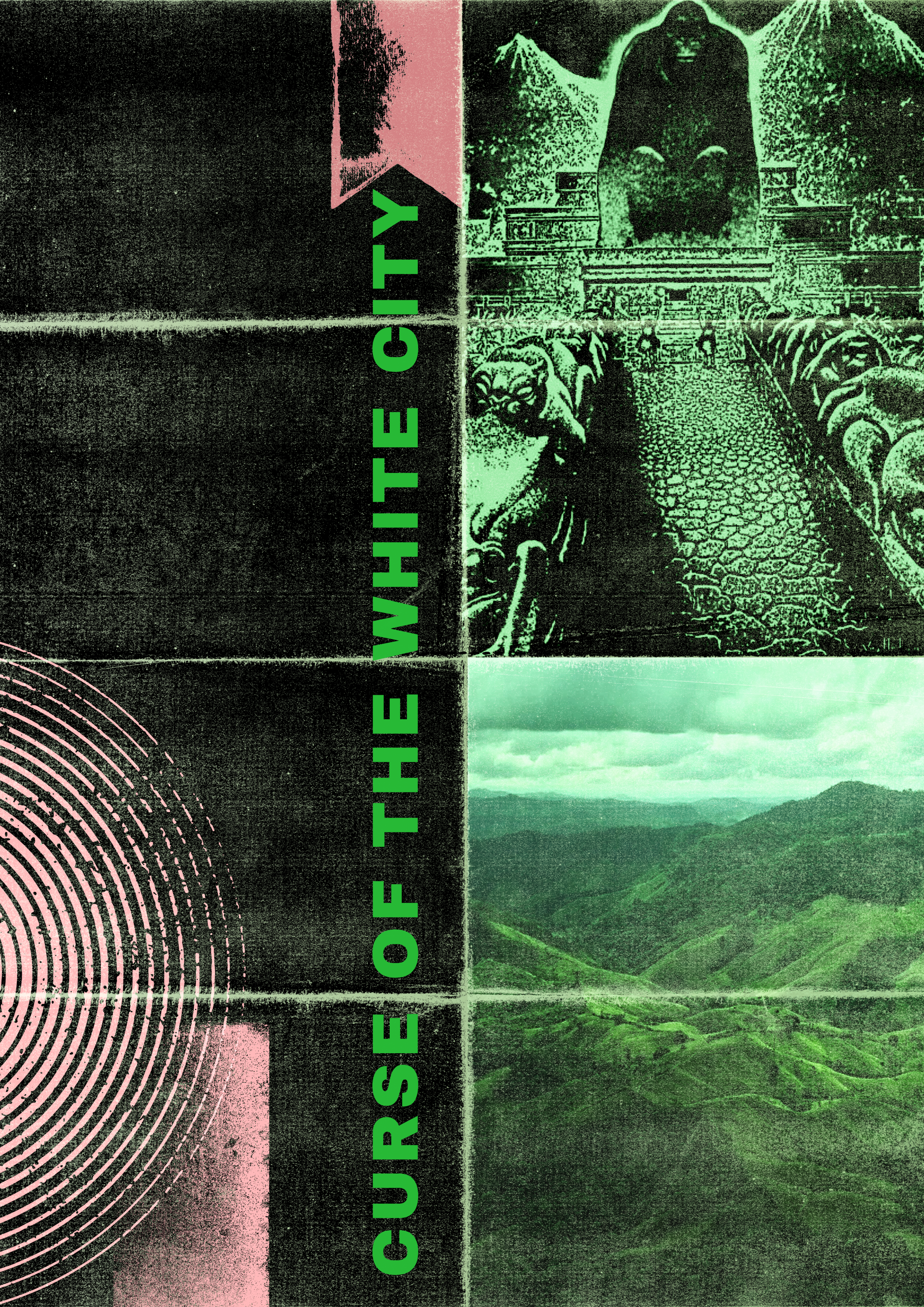 The Curse of the ‘White City’:Dark History and Folklore