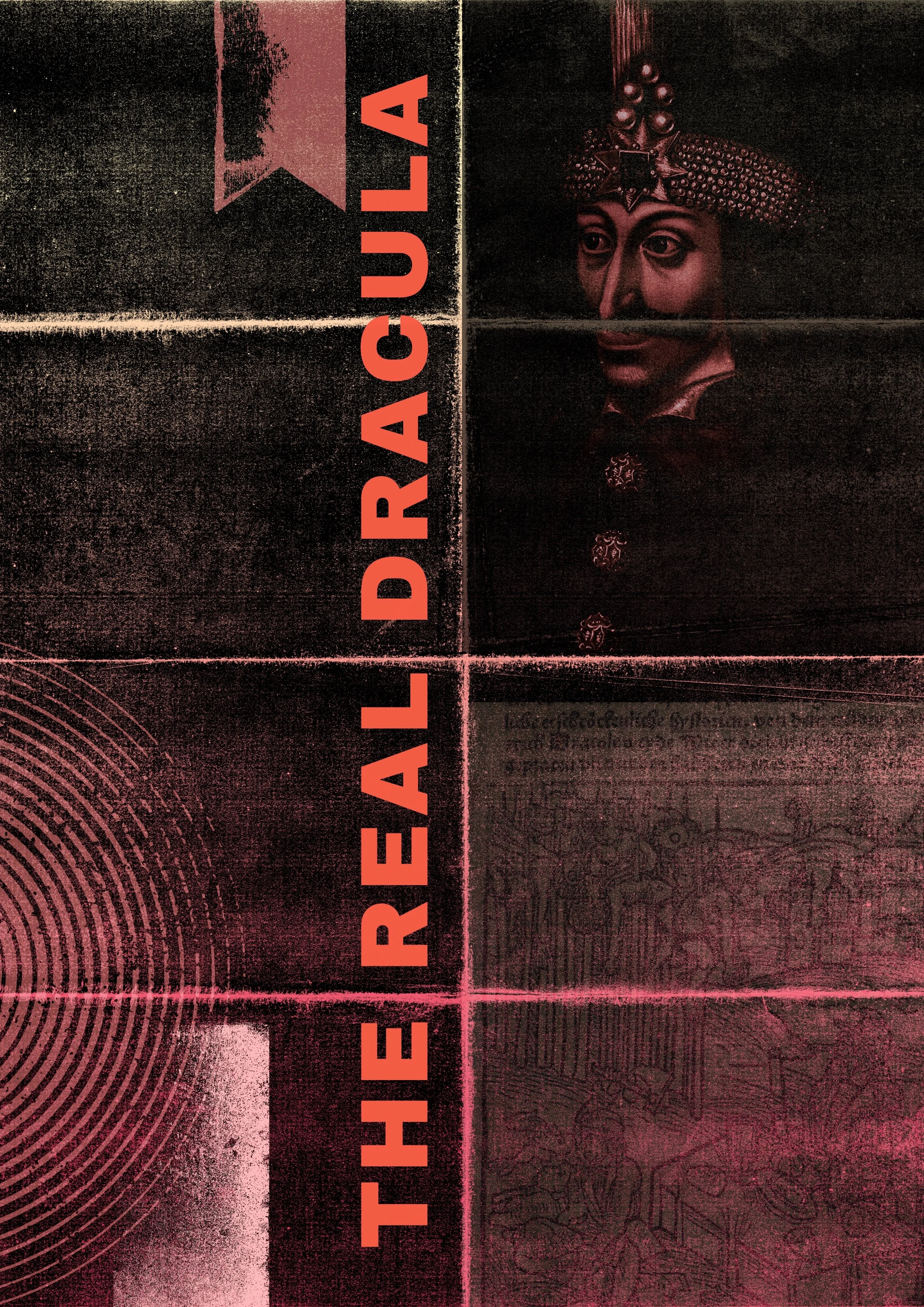 The Real Dracula: Vlad III of Wallachia