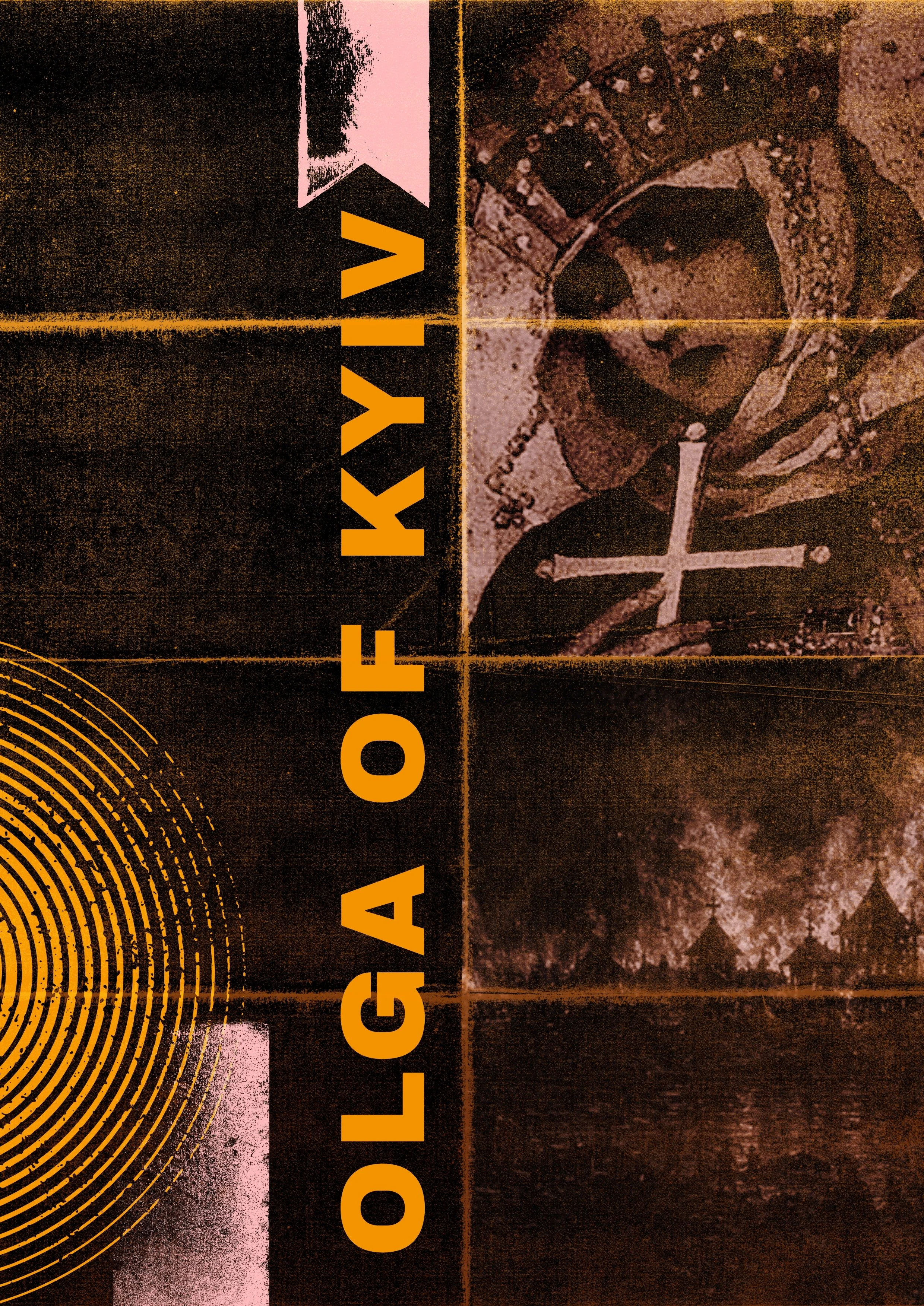 Olga of Kyiv: Fire and Blood